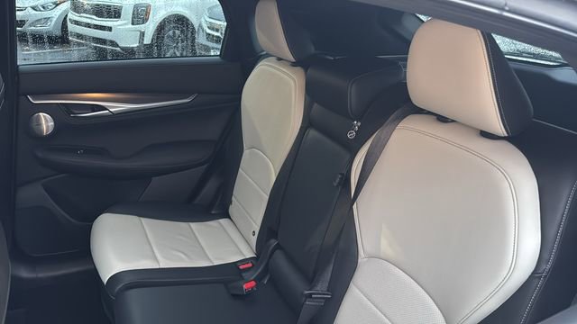 Used 2022 INFINITI QX55 Essential w/ Proassist Package image 30