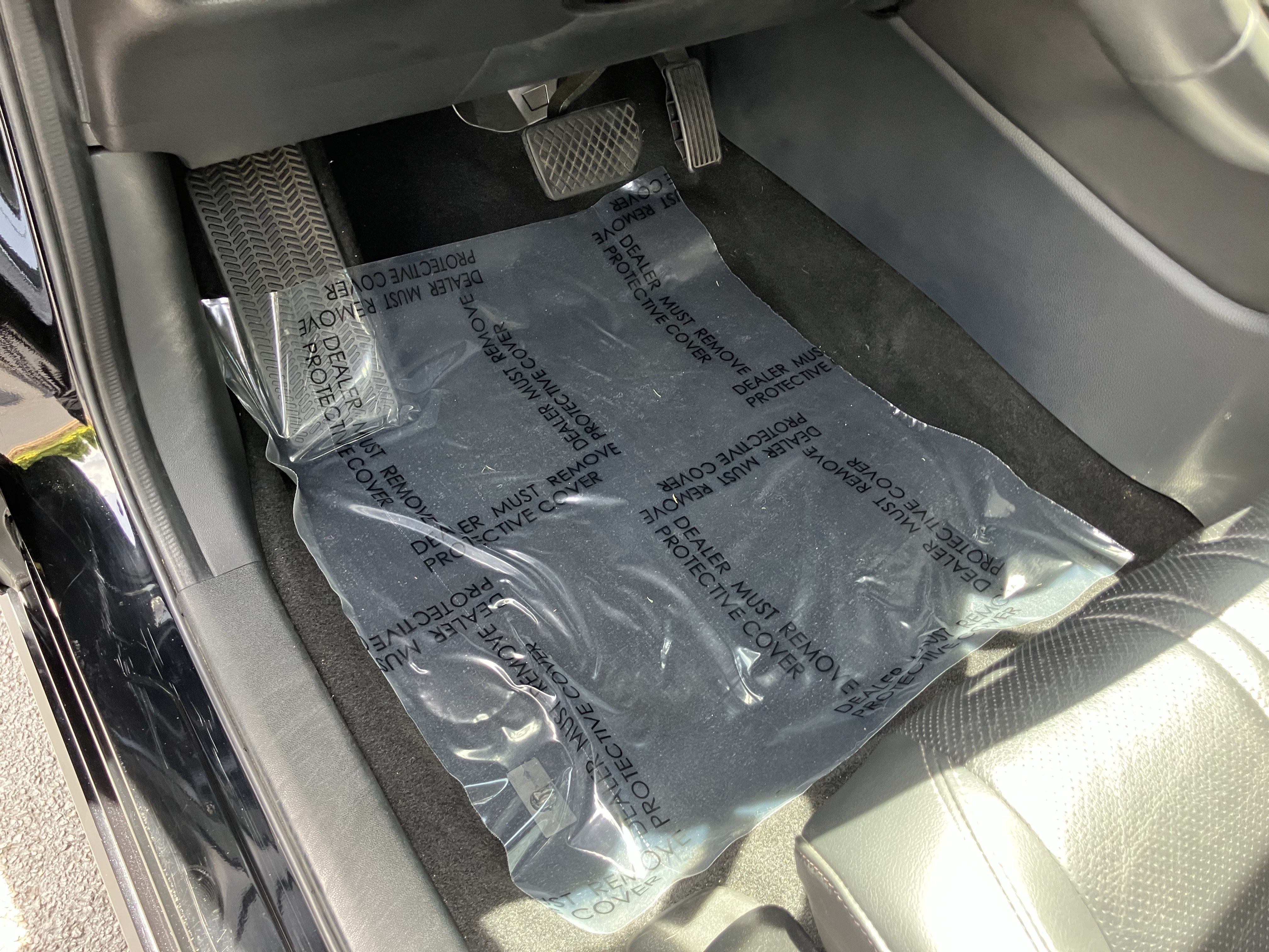 Used 2024 Honda HR-V EX-L image 18