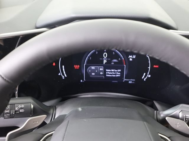 New 2026 Lexus NX 350 AWD w/ Luxury Package image 16