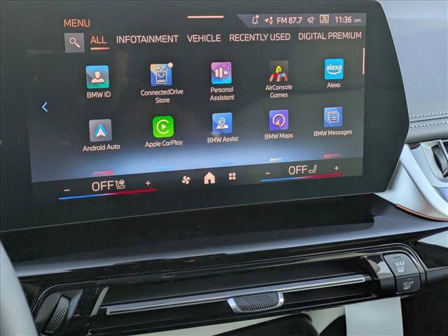 New 2026 BMW X1 xDrive28i w/ Technology Package image 12