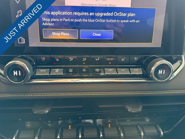 Used 2024 Chevrolet Colorado ZR2 w/ ZR2 Convenience Package III image 18