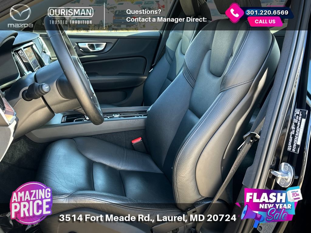 Used 2024 Volvo S60 B5 Plus image 6