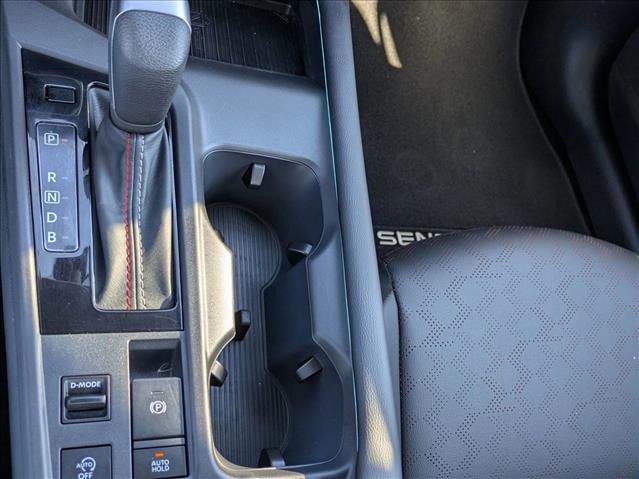 Used 2026 Nissan Sentra SR w/ SR Premium Package image 14