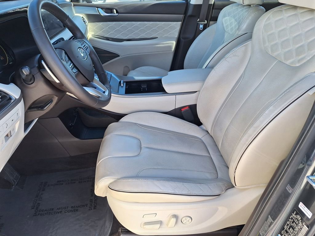 Used 2020 Hyundai Palisade Limited image 10