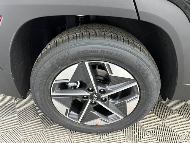 New 2026 Hyundai Tucson SEL FWD image 18
