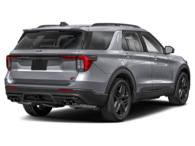 New 2026 Ford Explorer ST image 3