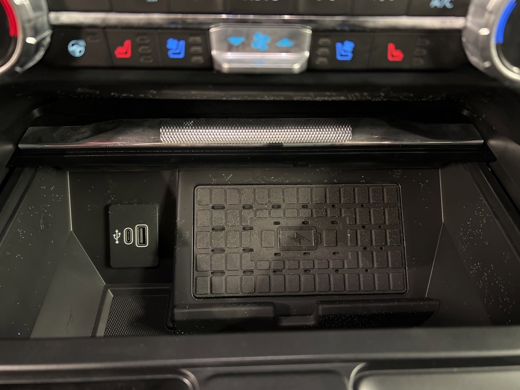 New 2025 Ford F150 Lariat w/ Equipment Group 502A High image 14