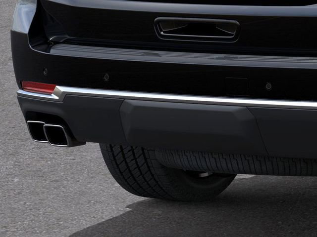 New 2026 Chevrolet Tahoe High Country w/ LPO, Illumination Package AWD/4WD image 14