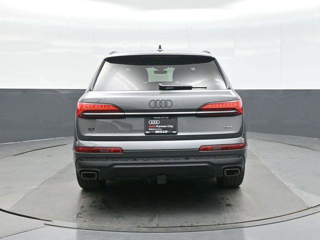 New 2026 Audi Q7 3.0T Premium Plus AWD/4WD image 6