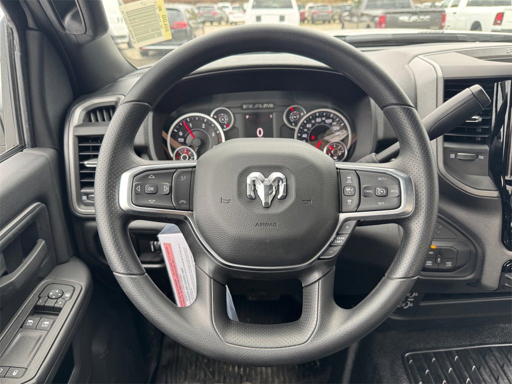 New 2026 RAM 5500 Tradesman image 15