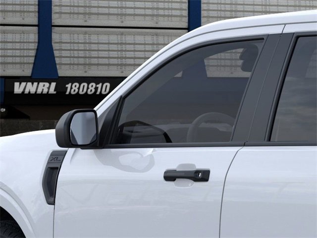 New 2025 Ford Maverick XL w/ Equipment Group 102A image 21