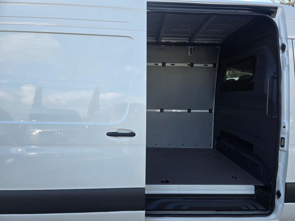 New 2026 Mercedes-Benz Sprinter 3500 image 16
