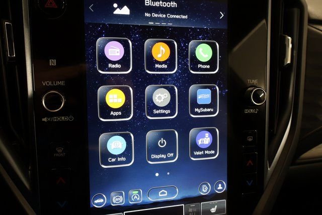 New 2026 Subaru Forester Limited image 19