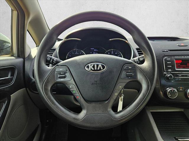 Used 2015 Kia Forte LX FWD image 11