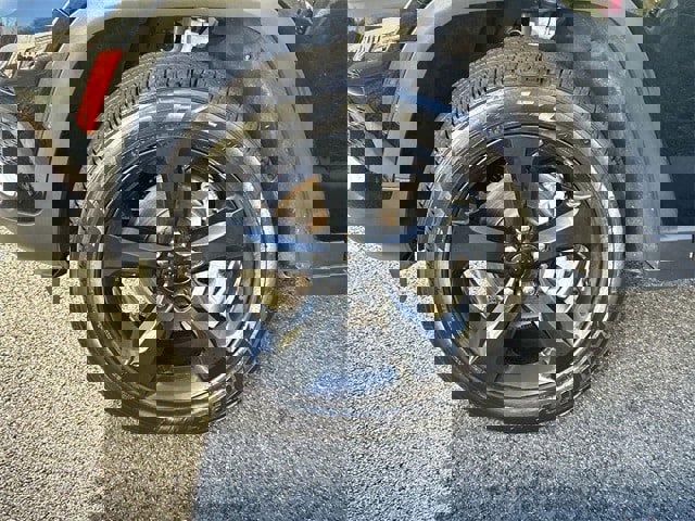 Certified 2023 Jeep Grand Cherokee Altitude image 10