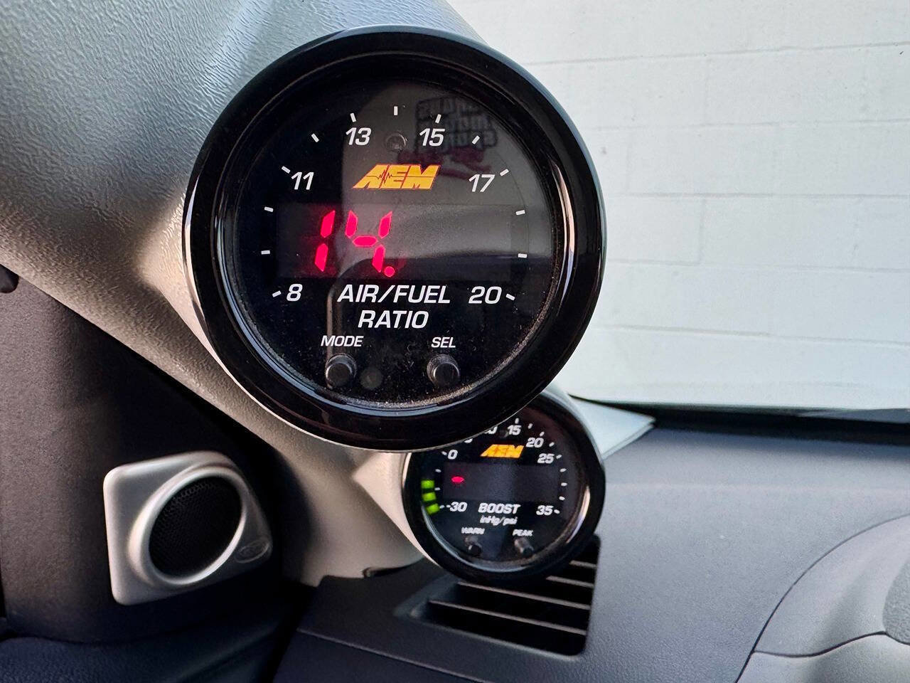 Used 2012 Mitsubishi Lancer Evolution GSR image 28