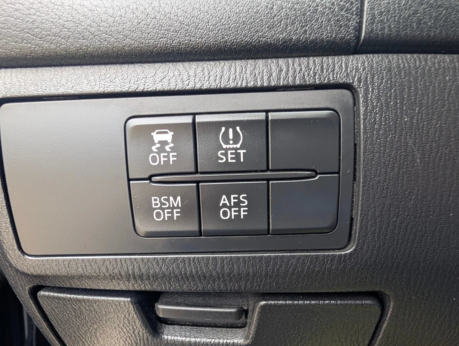 Used 2014 MAZDA MAZDA6 Grand Touring FWD image 40