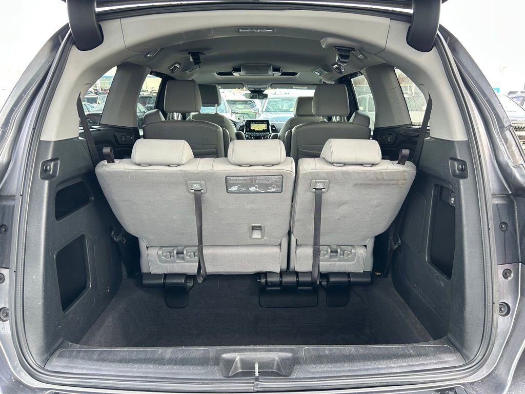 Used 2021 Honda Odyssey Touring image 28