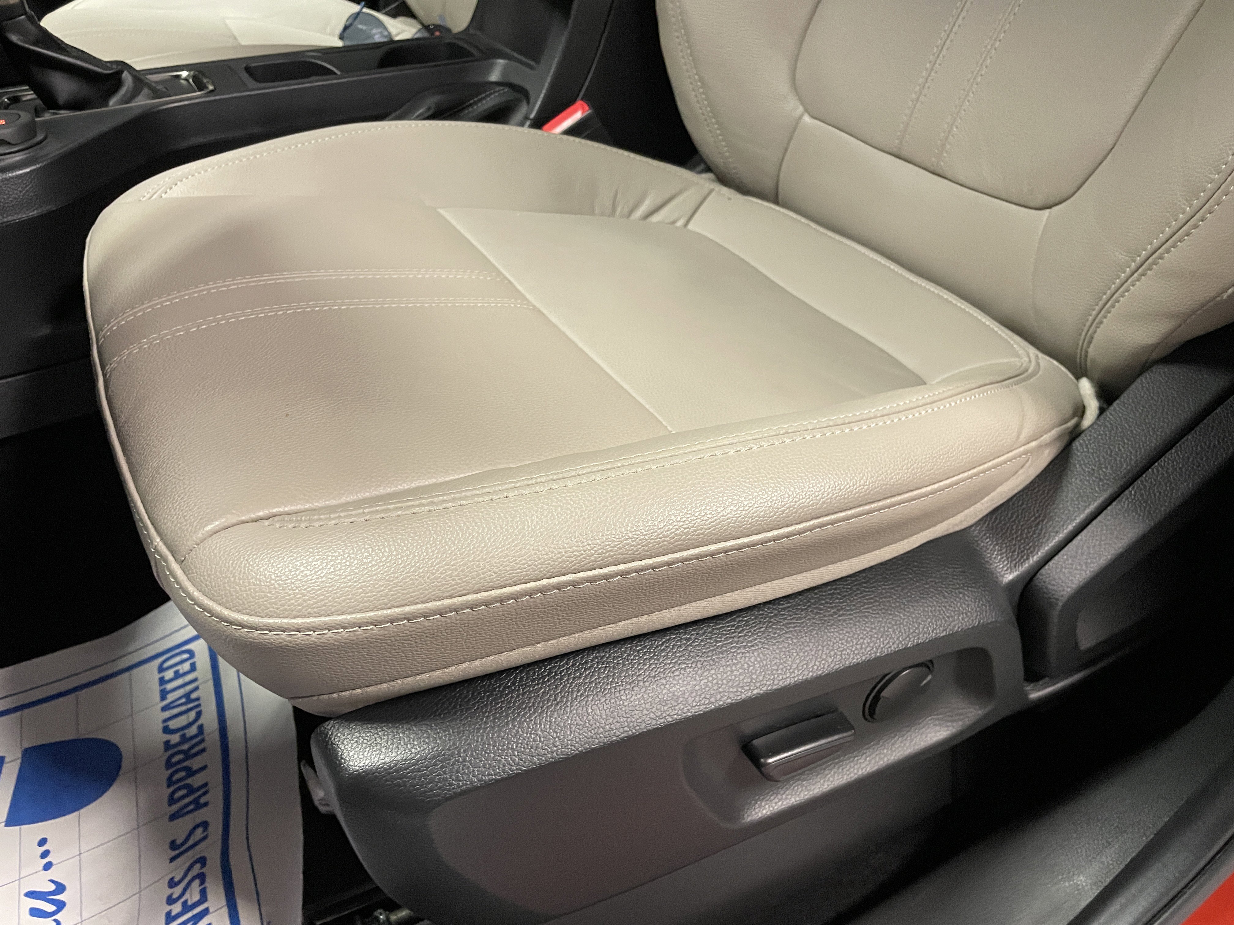 Used 2023 Ford Ranger Lariat w/ Technology Package image 22