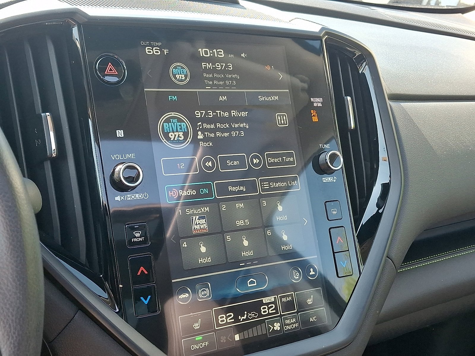 Certified 2023 Subaru Ascent Onyx Edition Limited AWD/4WD image 17