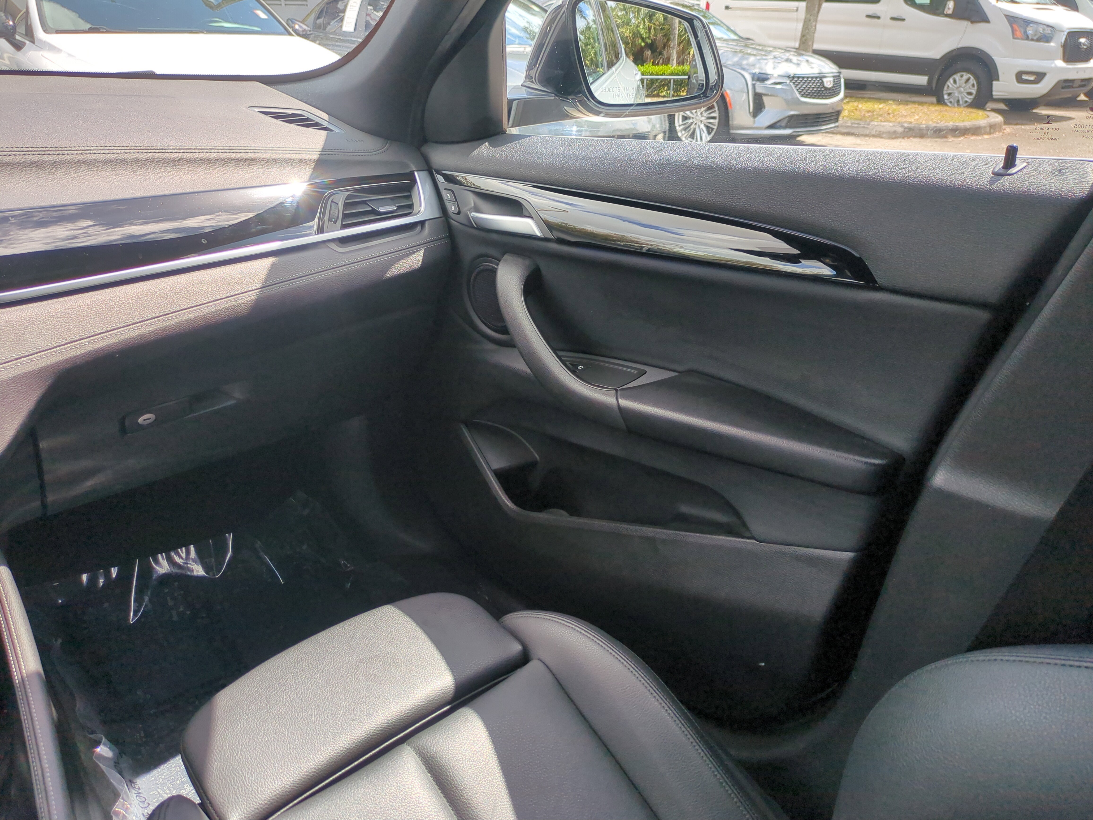 Used 2019 BMW X2 sDrive28i w/ Convenience Package image 18