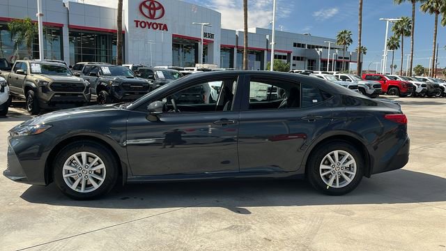 New 2026 Toyota Camry LE image 3