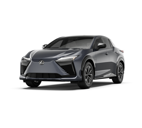 New 2026 Lexus RZ 350e 2WD w/ Technology Package image 2