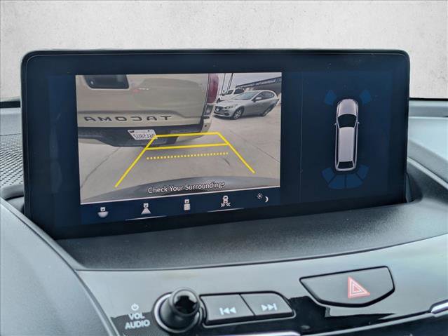 Used 2021 Acura RDX A-Spec AWD/4WD image 14