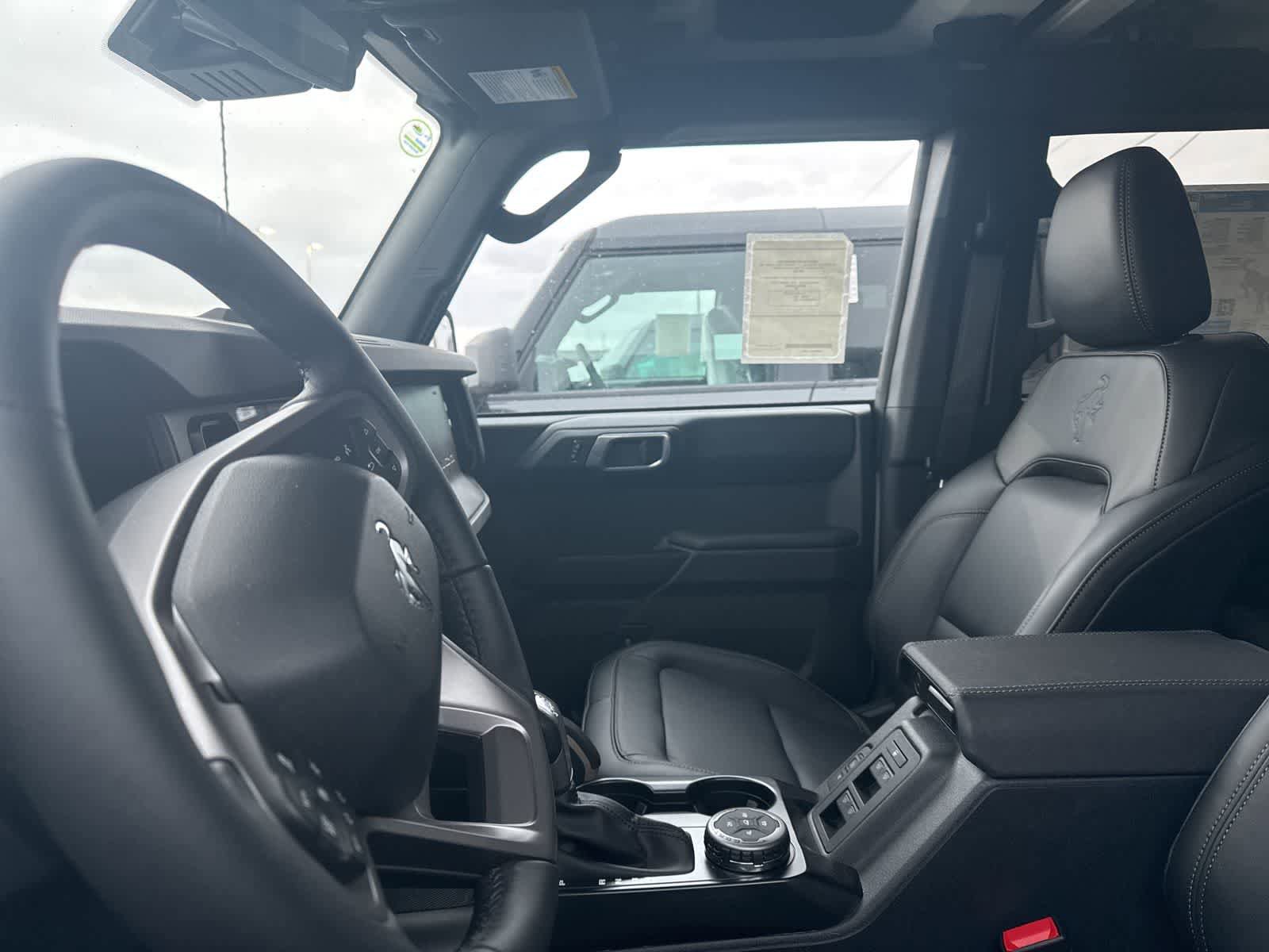 New 2026 Ford Bronco Badlands image 30