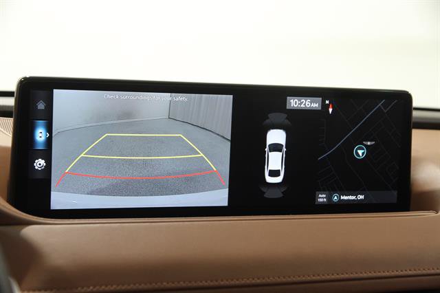 Certified 2024 Genesis G80 2.5T AWD/4WD image 13