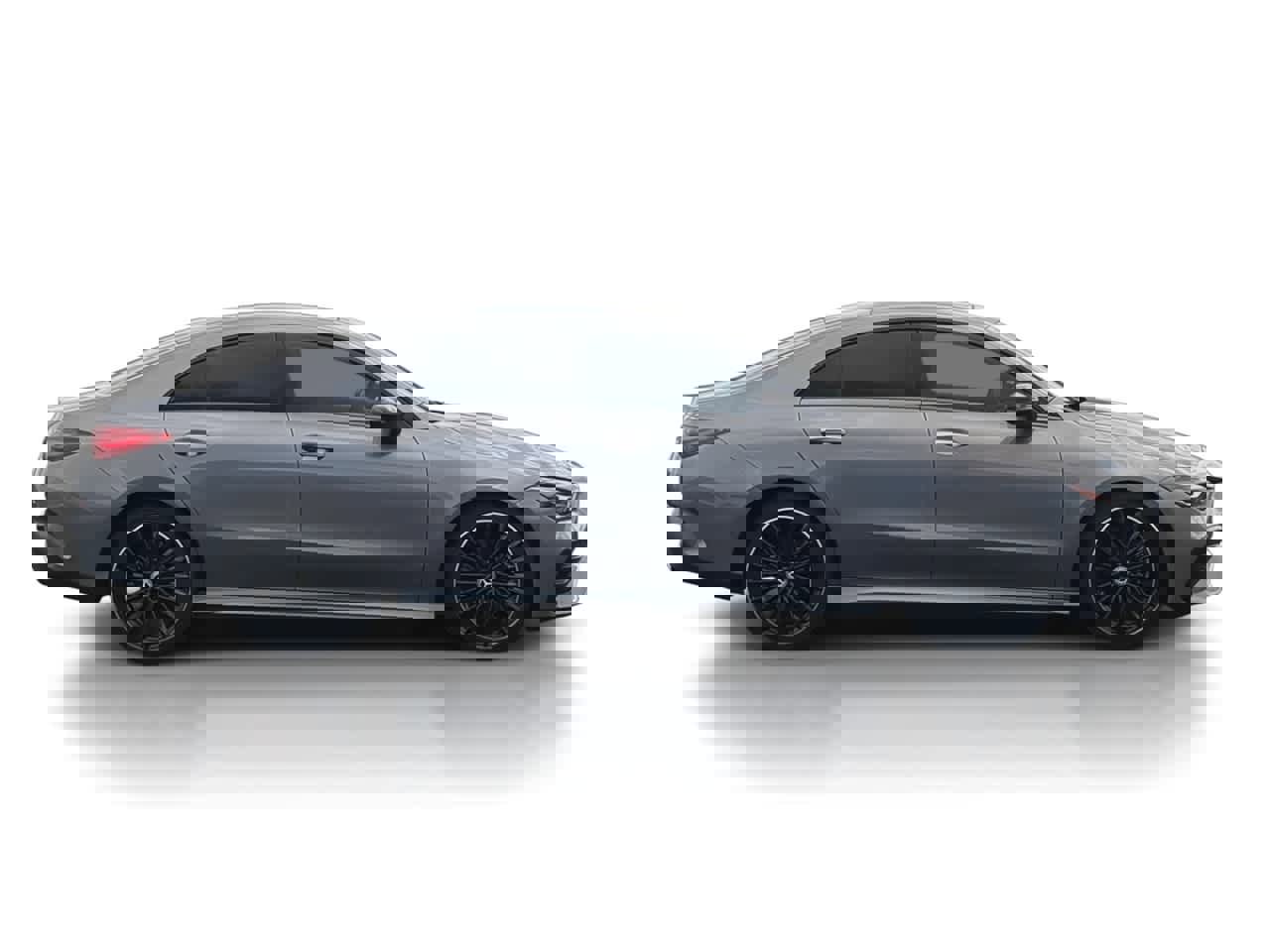 Used 2024 Mercedes-Benz CLA 250 image 9