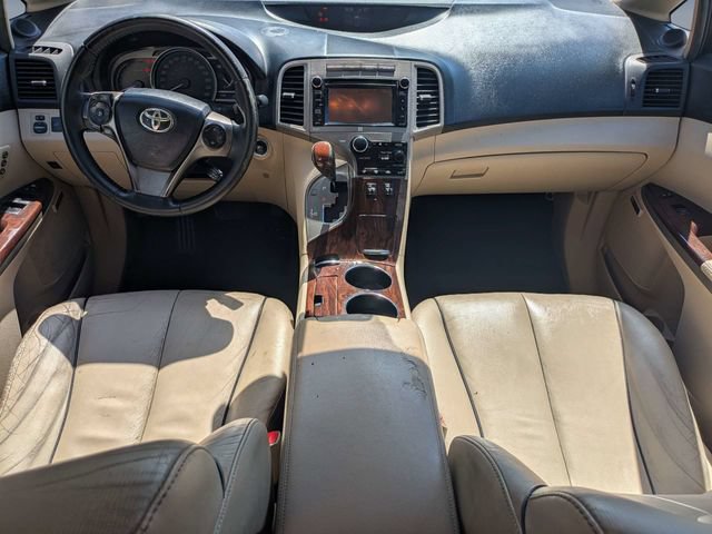 Used 2013 Toyota Venza XLE w/ XLE Premium Pkg AWD/4WD image 15