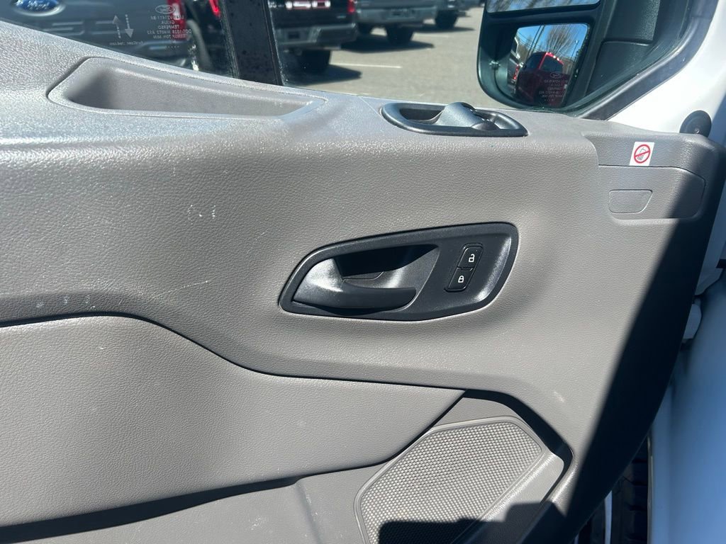 Certified 2020 Ford Transit 250 Medium Roof w/ Interior Upgrade Package image 16