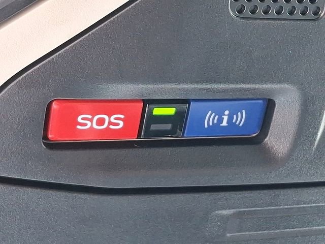 Used 2023 Subaru Outback Onyx Edition image 27