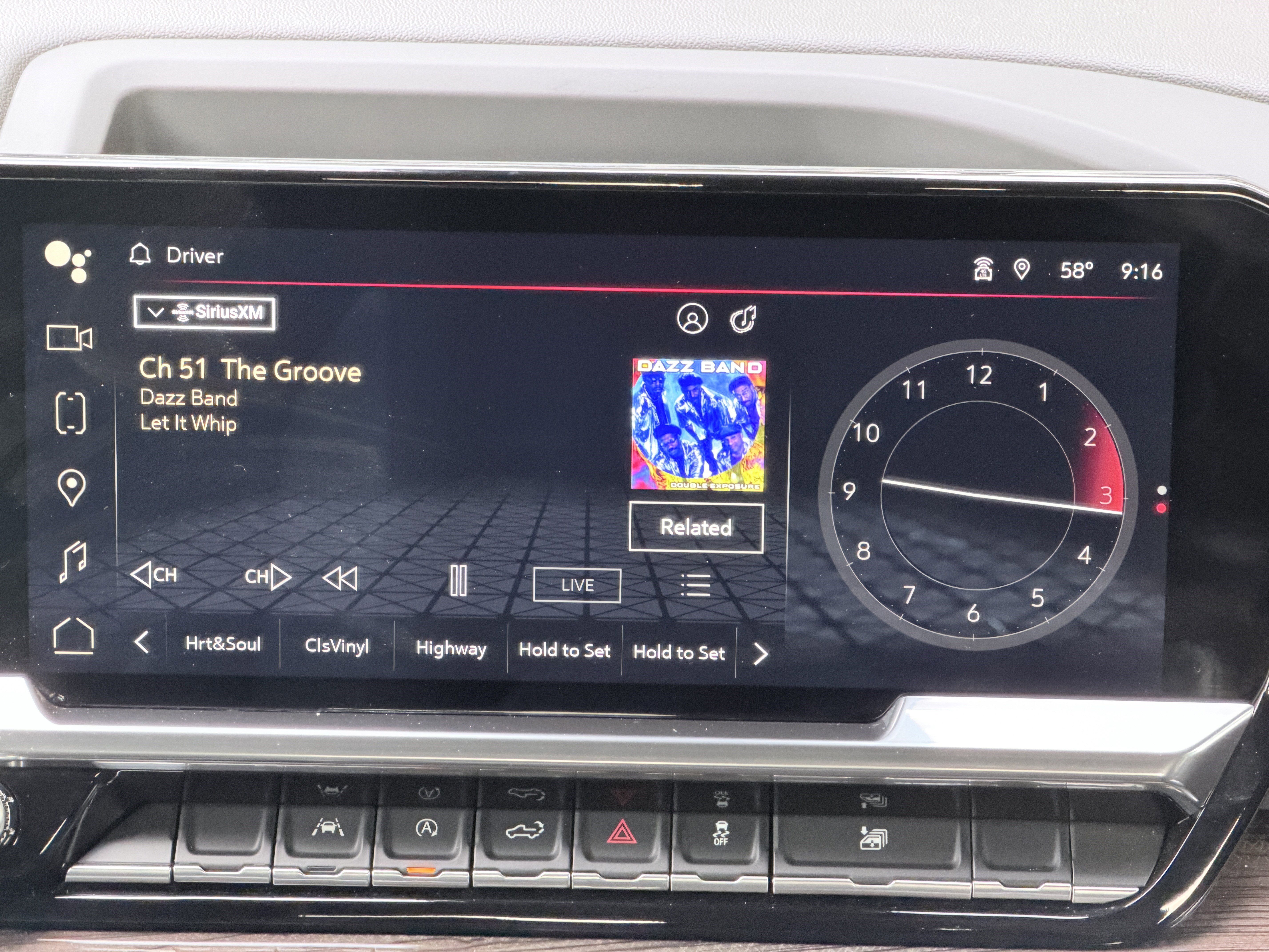 Used 2024 GMC Sierra 1500 Elevation image 30