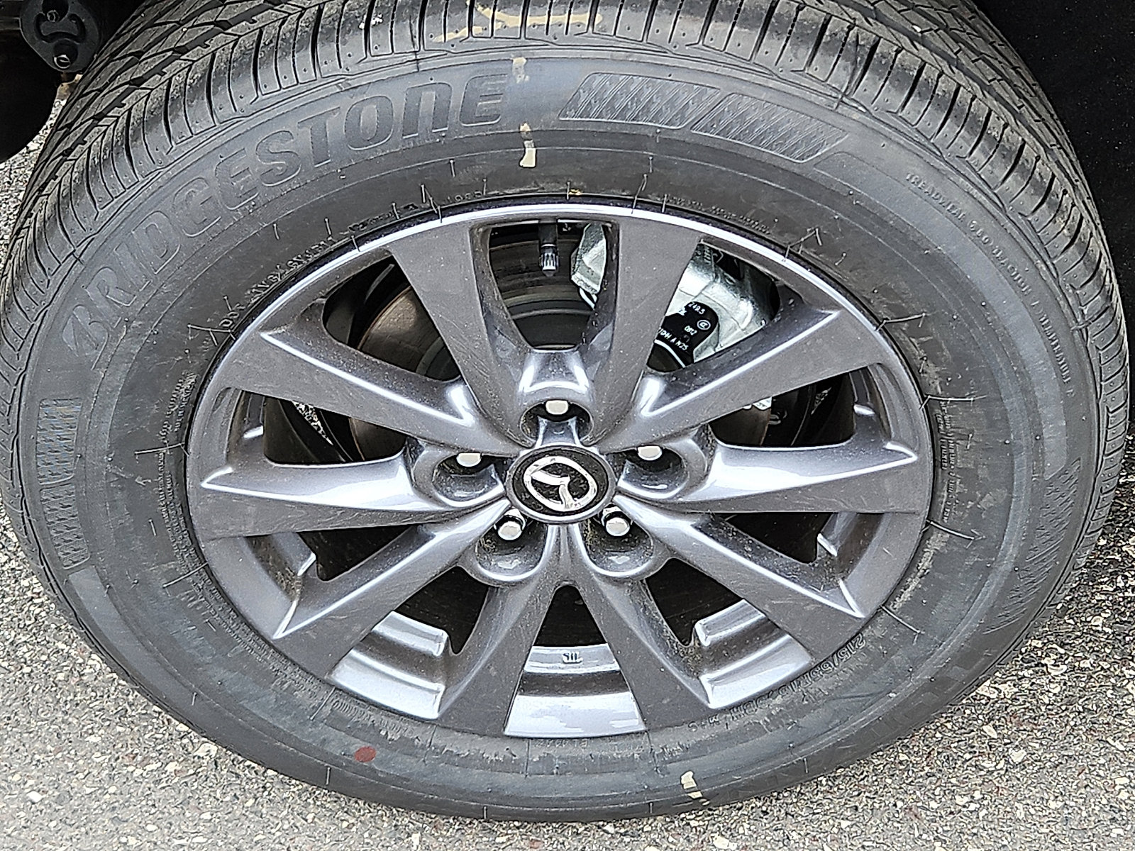 New 2026 MAZDA CX-30 AWD 2.5 S image 7