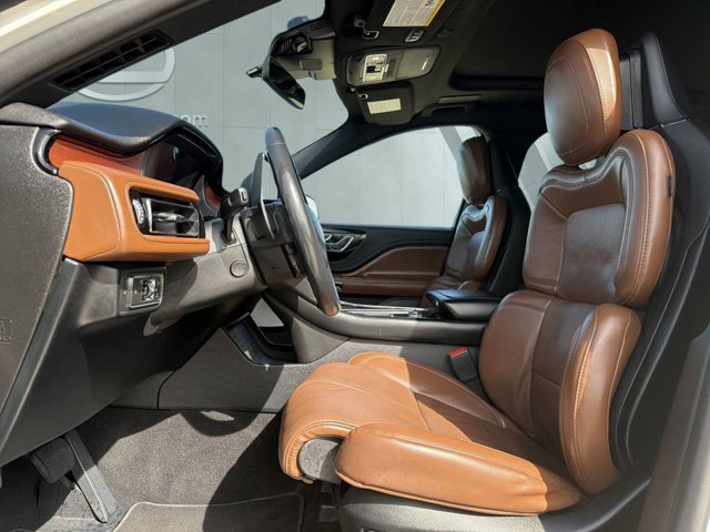 Used 2021 Lincoln Aviator Reserve w/ Equipment Group 202A AWD/4WD image 12