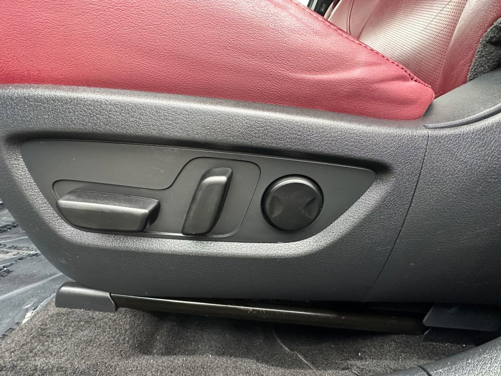 Used 2023 MAZDA CX-30 AWD 2.5 S w/ Preferred Package image 10