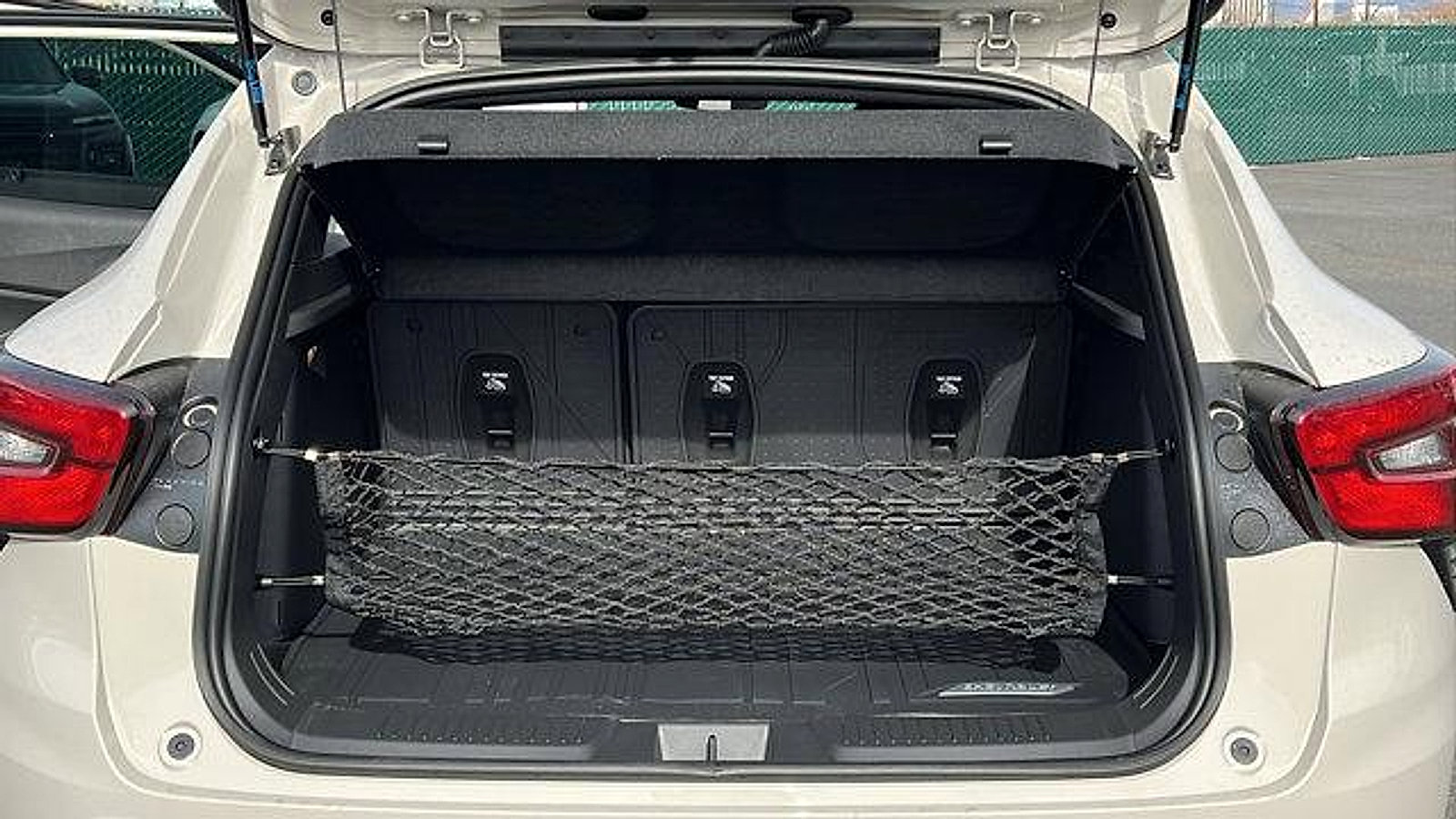 New 2026 Chevrolet Trax RS w/ Driver Confidence Package image 11