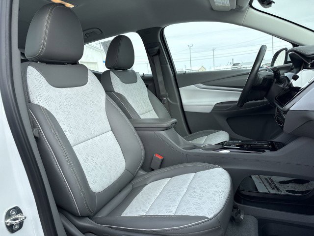Certified 2023 Chevrolet Bolt EUV Premier image 24