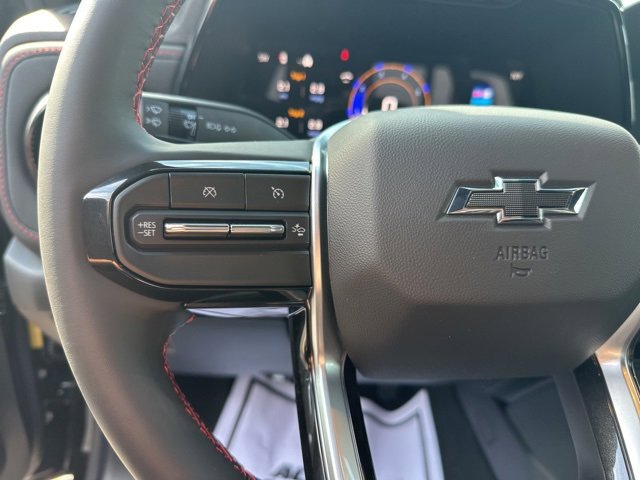 New 2026 Chevrolet Colorado Z71 image 26