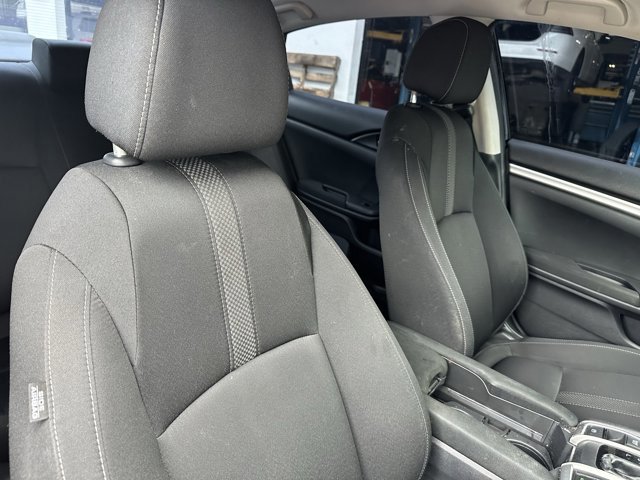 Used 2019 Honda Civic LX image 29