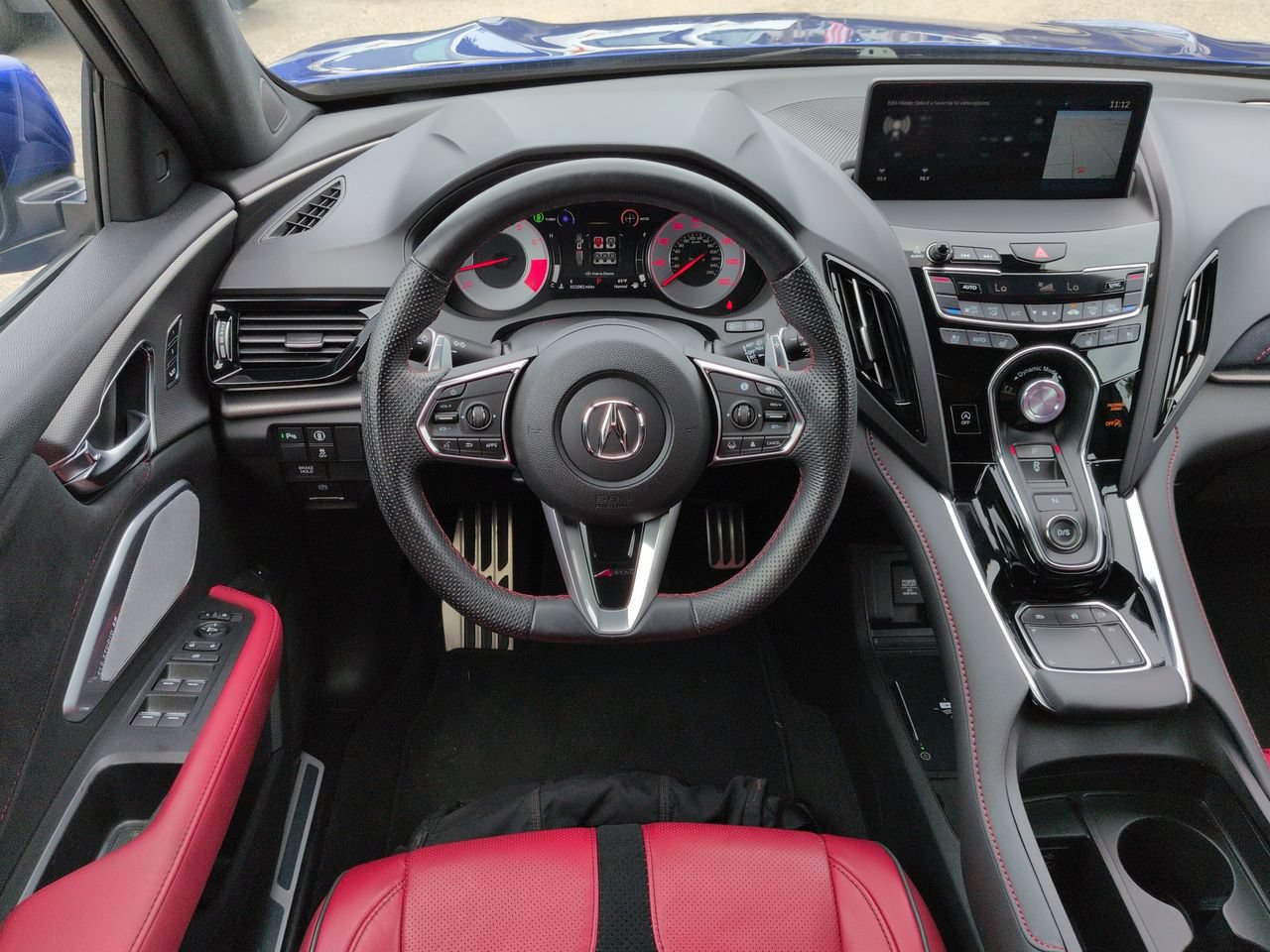 Used 2023 Acura RDX A-Spec FWD image 16