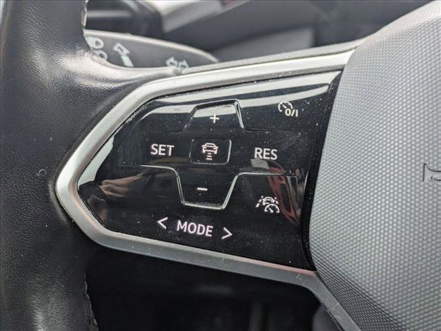 Used 2021 Volkswagen ID.4 Pro S image 11