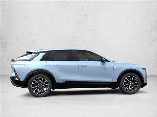 New 2025 Cadillac Lyriq Sport image 5