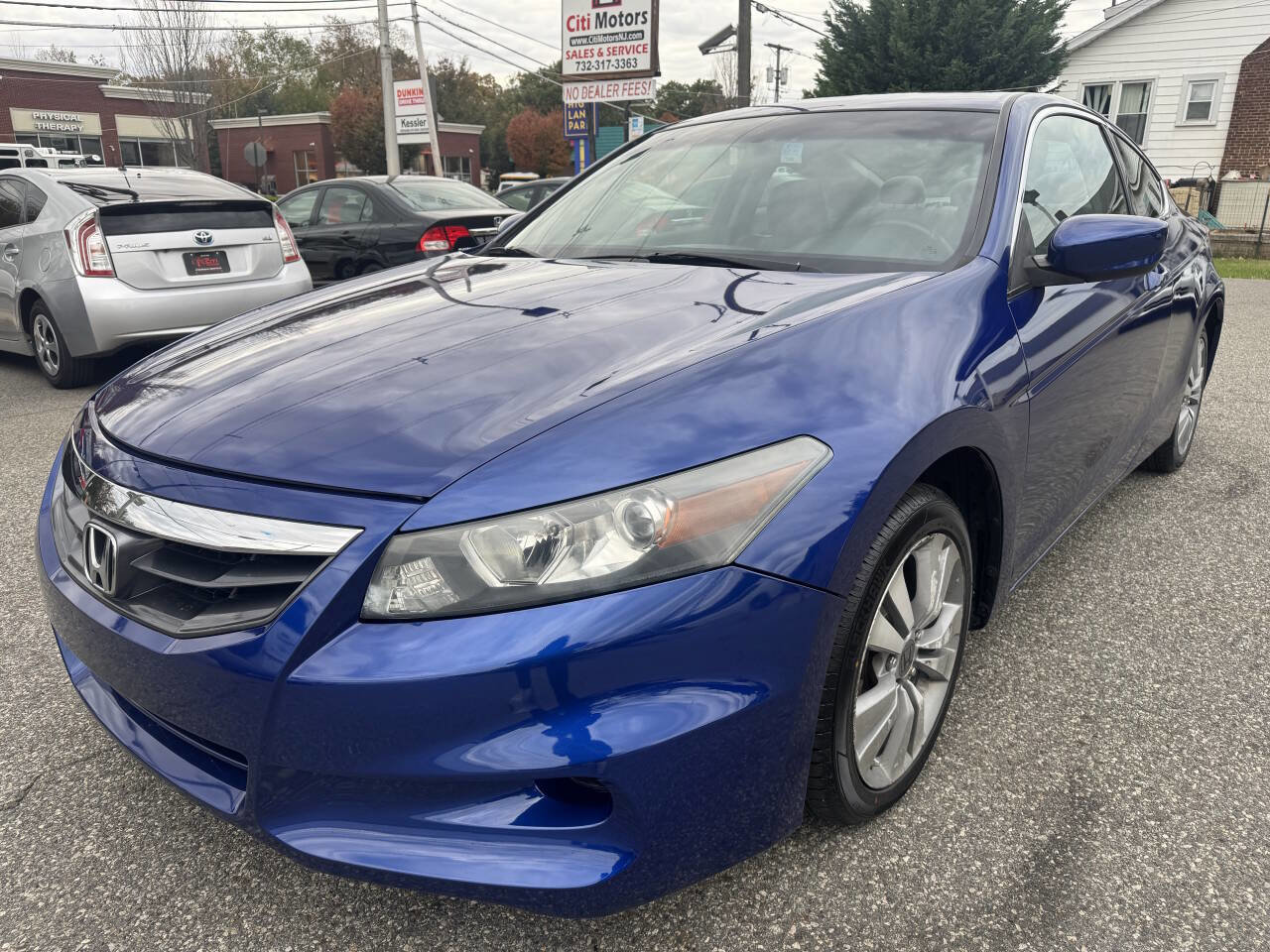 Used 2011 Honda Accord EX-L image 7