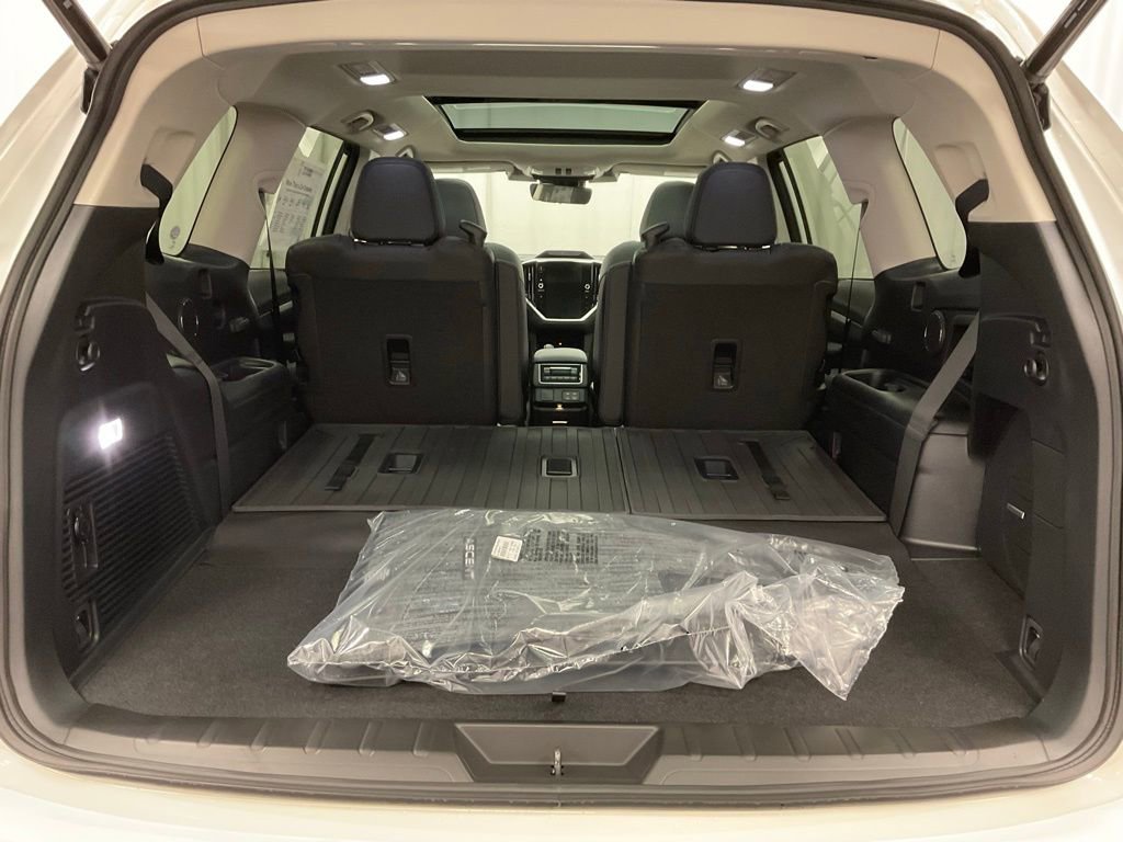New 2026 Subaru Ascent Limited image 34