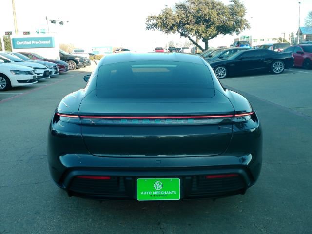 Used 2023 Porsche Taycan image 7