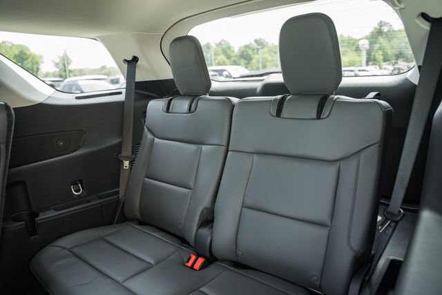 New 2026 Ford Explorer Active w/ Active Comfort Package AWD/4WD image 45