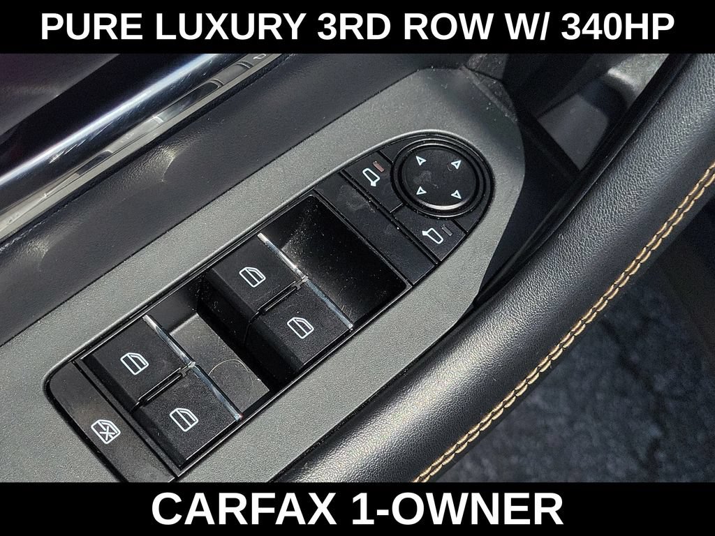 Used 2024 MAZDA CX-90 3.3 Turbo S AWD/4WD image 27